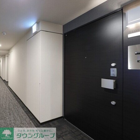 GRAN PASEO名古屋伏見の物件内観写真